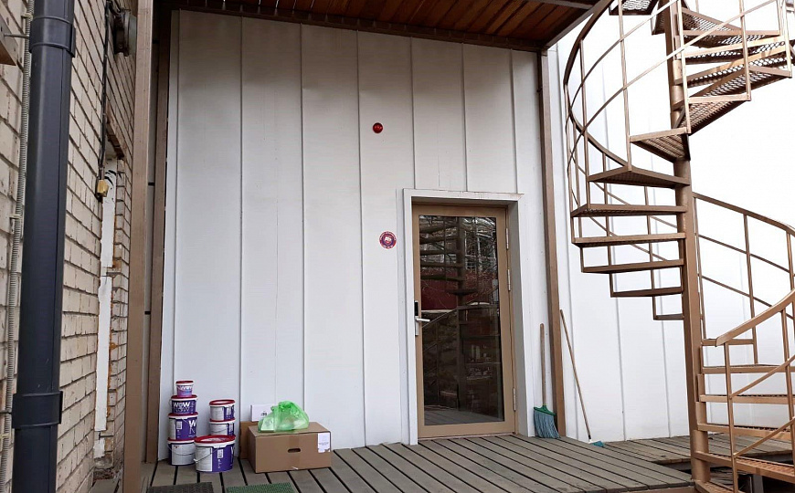 Аренда помещения свободного назначения 250 м2 фото