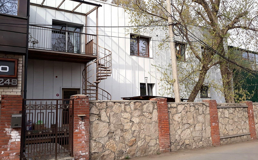 Аренда помещения свободного назначения 250 м2 фото