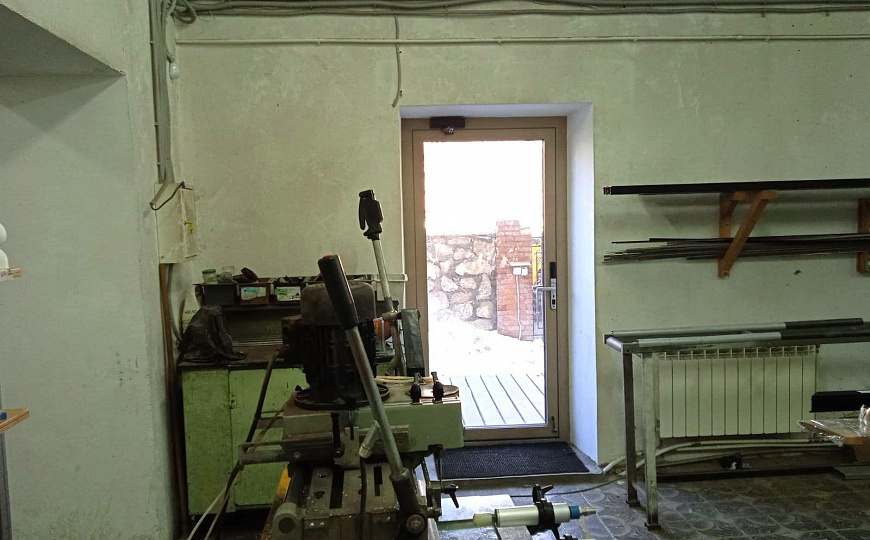 Аренда помещения свободного назначения 250 м2 фото