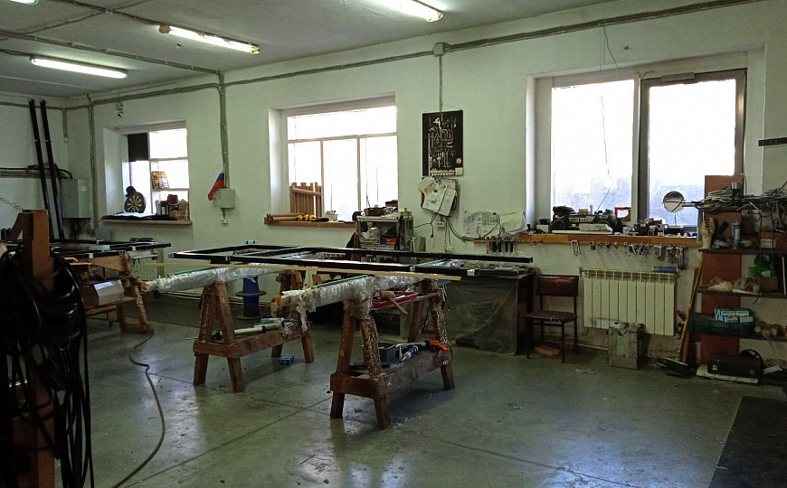 Аренда помещения свободного назначения 250 м2 фото