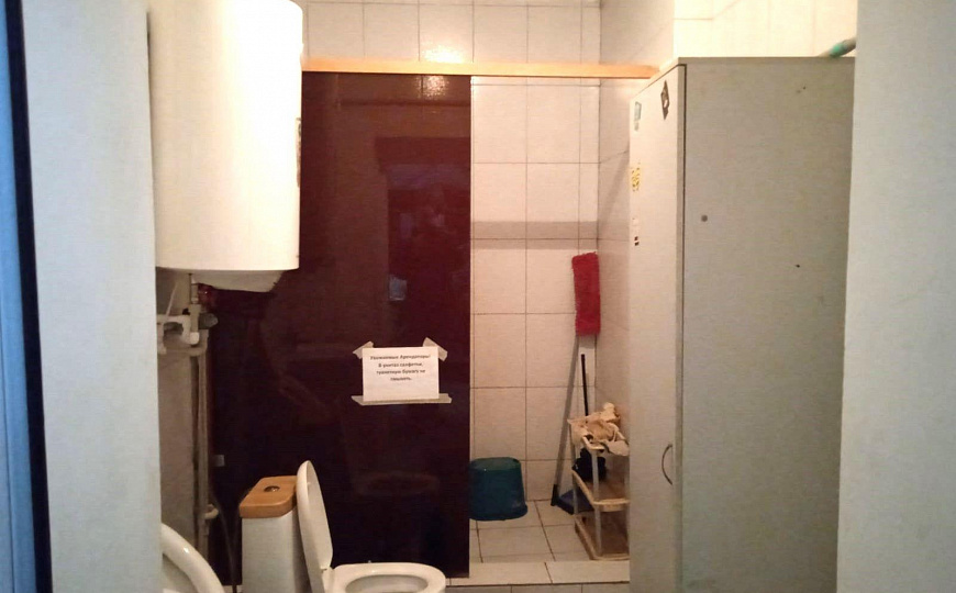 Аренда помещения свободного назначения 250 м2 фото