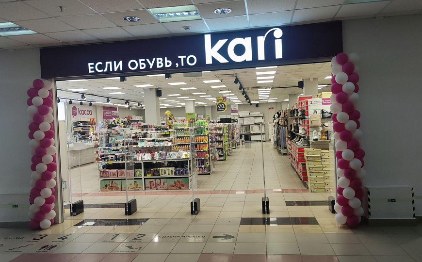Продажа части торгового центра  фото