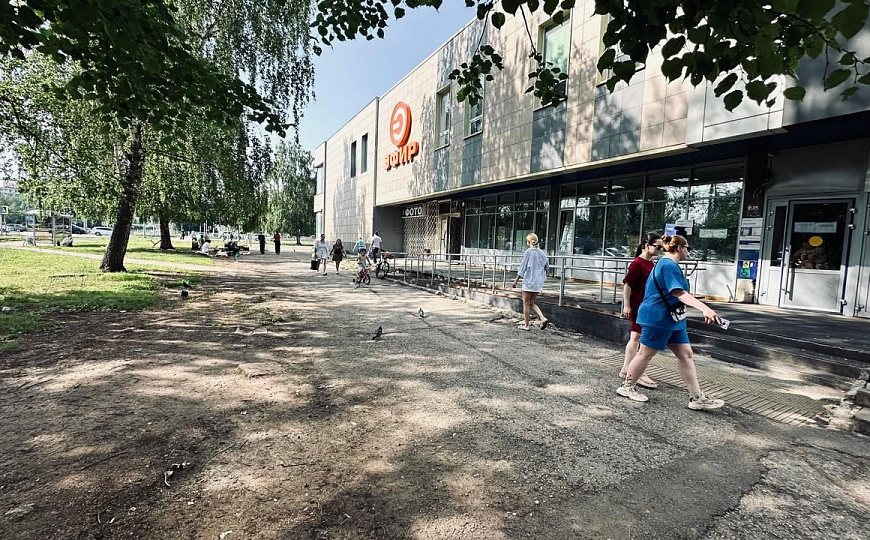 Помещение свободного назначения, 400 м² фото