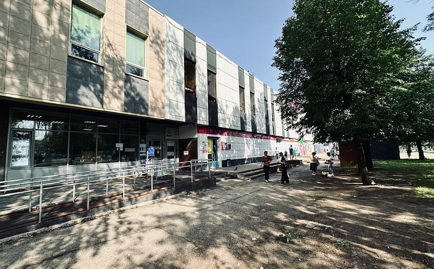 Помещение свободного назначения, 400 м² фото