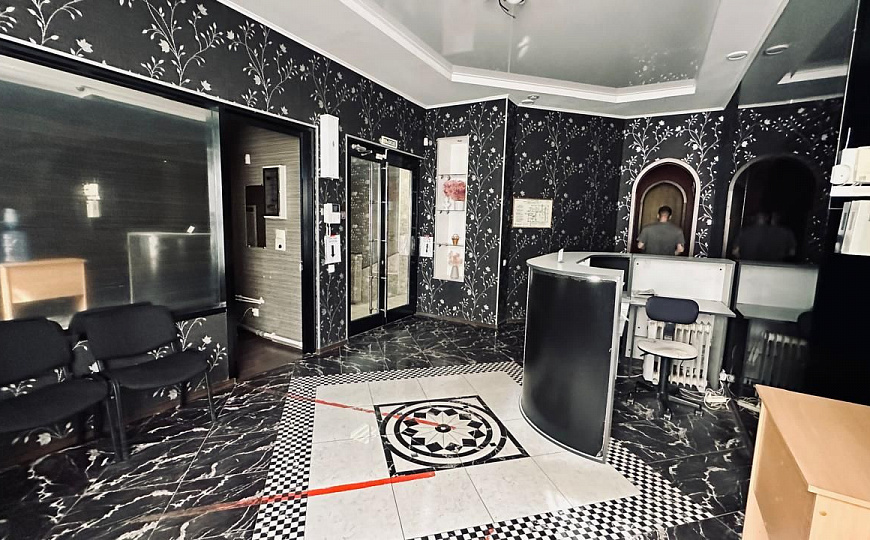Помещение свободного назначения, 400 м² фото