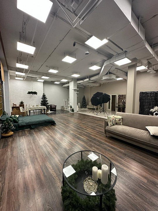Помещение свободного назначения, 400 м² фото