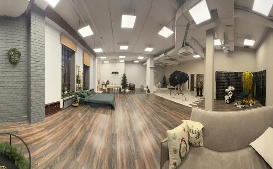 Помещение свободного назначения, 400 м² фото