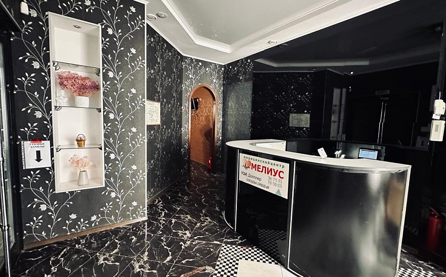 Помещение свободного назначения, 400 м² фото