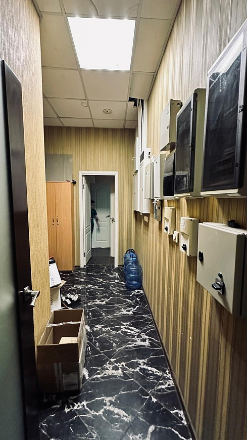 Помещение свободного назначения, 400 м² фото