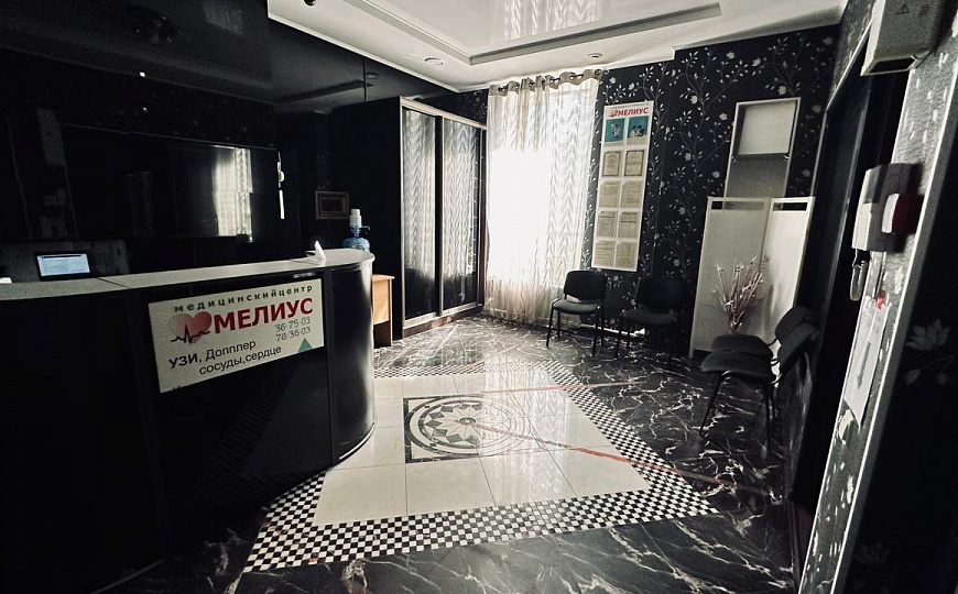 Помещение свободного назначения, 400 м² фото