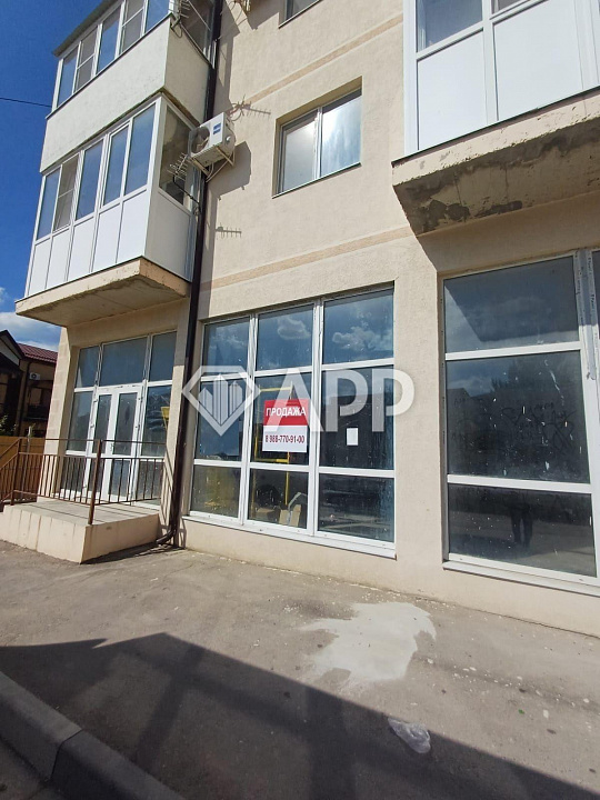 Продам помещение свободного назначения, 98 м² фото