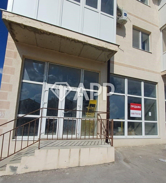 Продам помещение свободного назначения, 98 м² фото