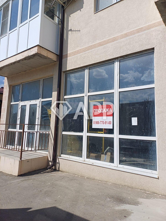 Продам помещение свободного назначения, 98 м² фото
