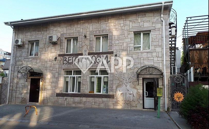 Продам помещение свободного назначения, 175 м² фото