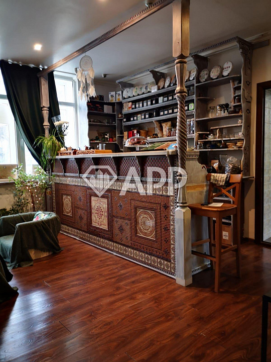 Продам помещение свободного назначения, 175 м² фото