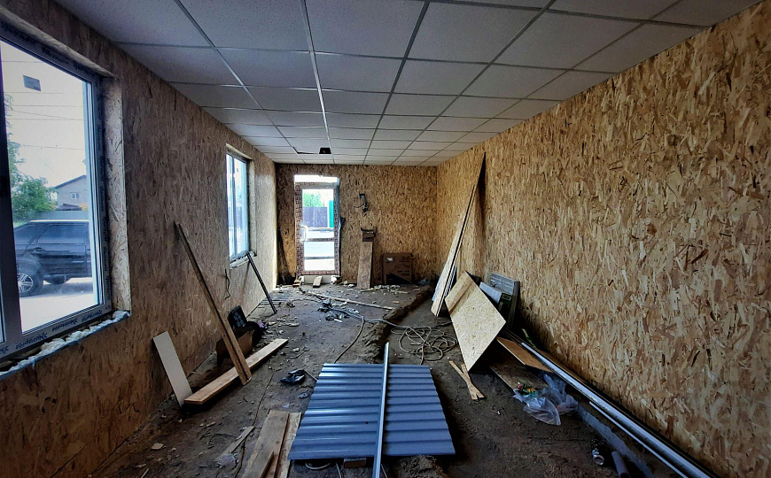 Сдам помещение свободного назначения, 25 м² фото