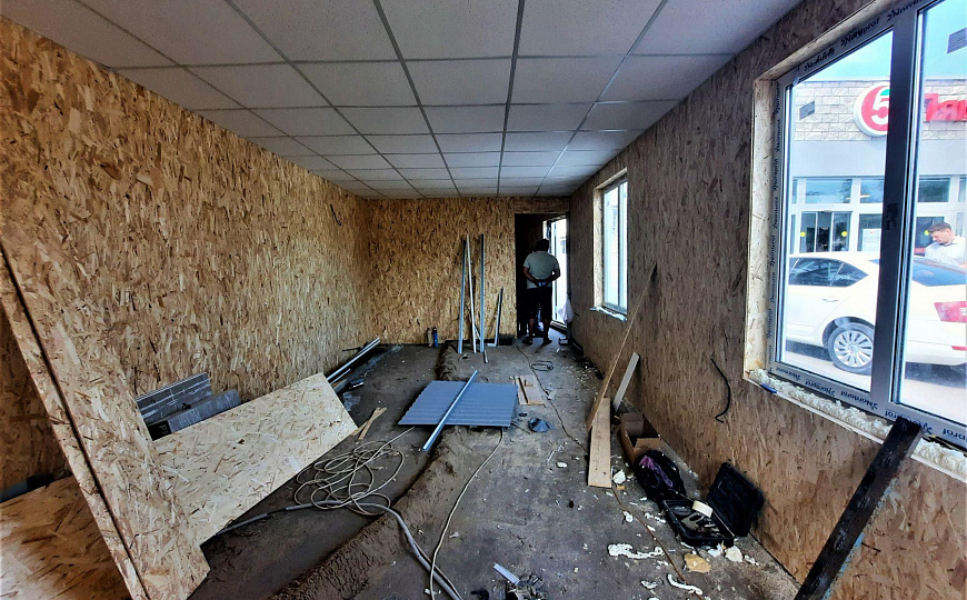 Сдам помещение свободного назначения, 25 м² фото
