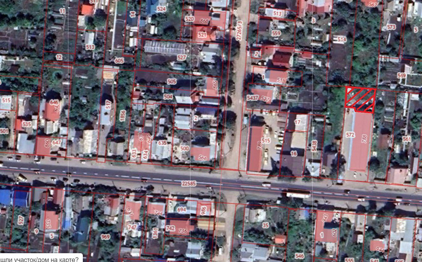 Сдам помещение свободного назначения, 25 м² фото