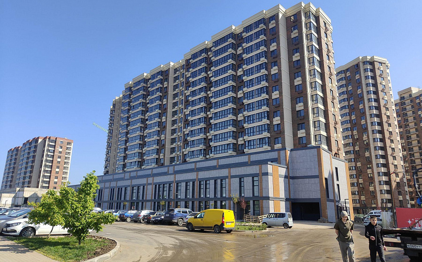 Продам помещение свободного назначения, 1 067,31 м² фото