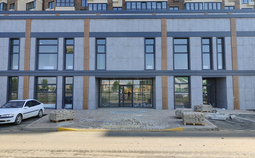 Продам помещение свободного назначения, 1 067,31 м² фото