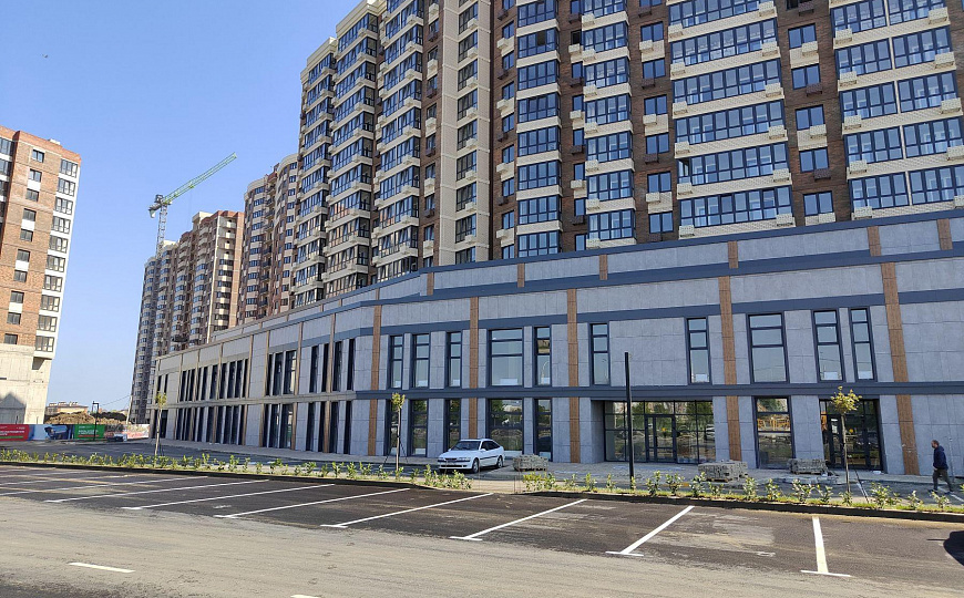 Продам помещение свободного назначения, 1 067,31 м² фото