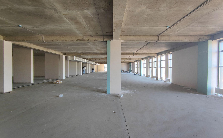Продам помещение свободного назначения, 1 067,31 м² фото