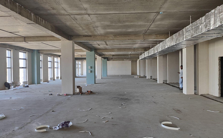 Продам помещение свободного назначения, 1 067,31 м² фото