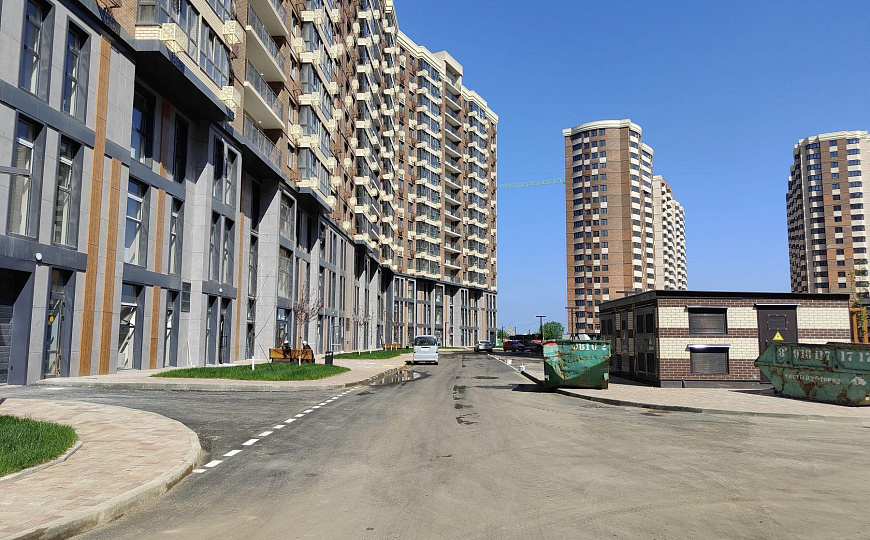 Продам помещение свободного назначения, 1 067,31 м² фото