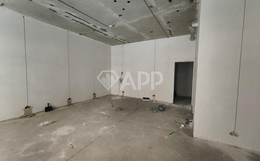 Продам помещение свободного назначения, 50,2 м² фото