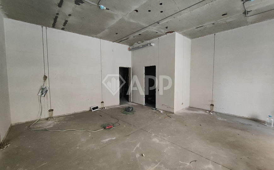 Продам помещение свободного назначения, 50,2 м² фото
