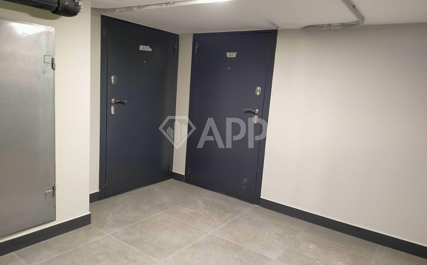 Продам помещение свободного назначения, 39,7 м² фото