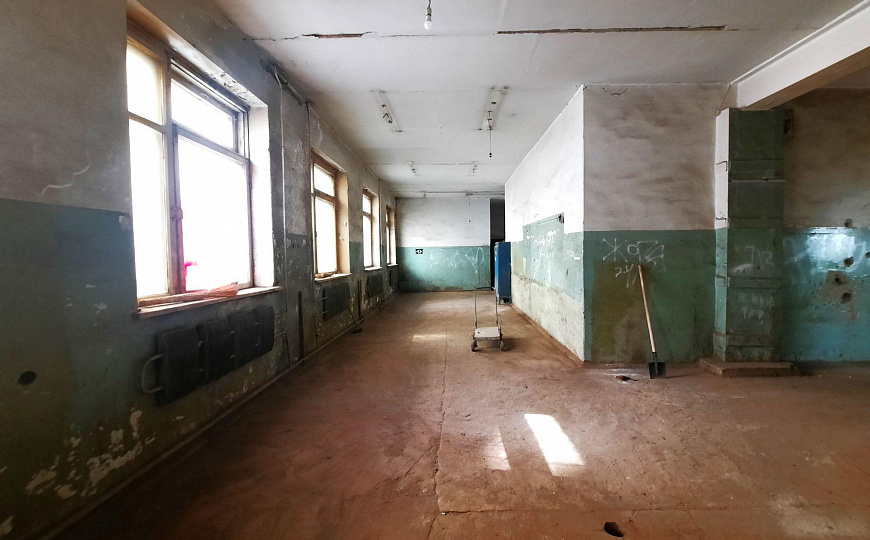 Сдам складское помещение, 370 м² фото