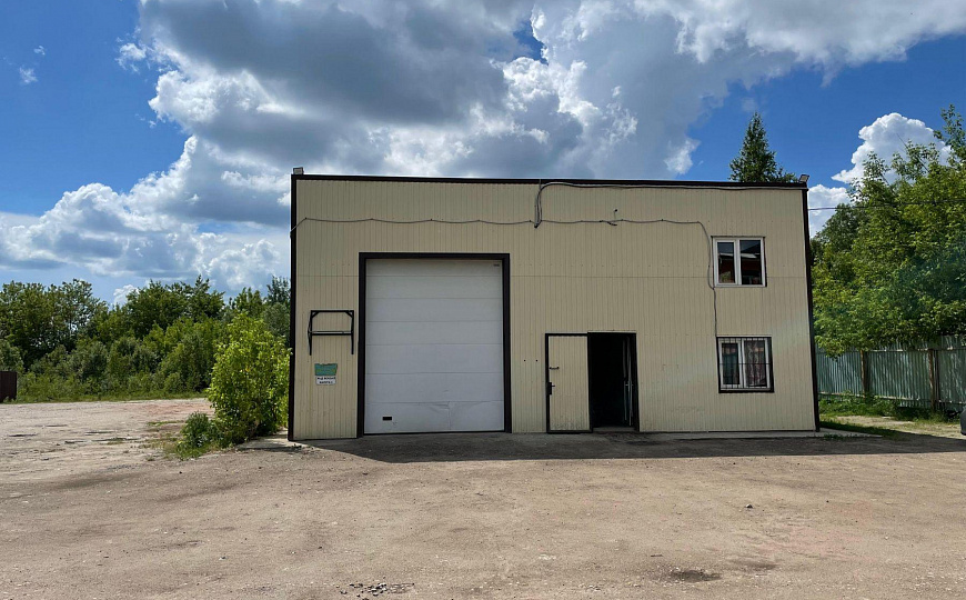 Сдам отдельно стоящее здание, 101 м² фото