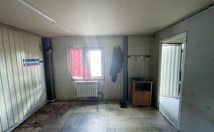 Сдам отдельно стоящее здание, 101 м² фото