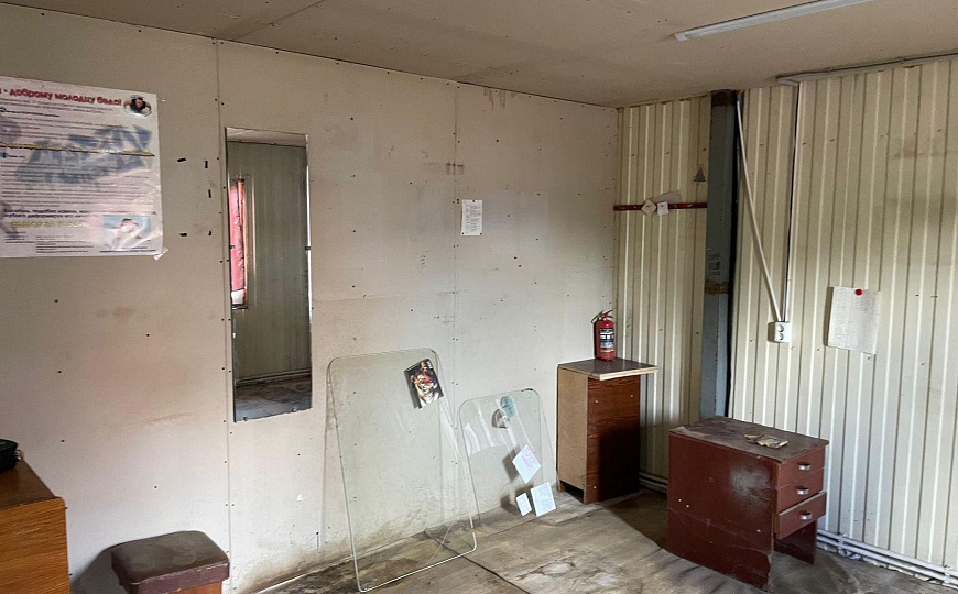 Сдам отдельно стоящее здание, 101 м² фото