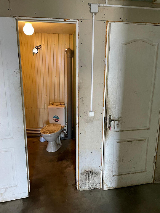 Сдам отдельно стоящее здание, 101 м² фото