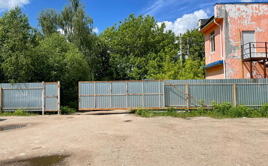 Сдам отдельно стоящее здание, 101 м² фото