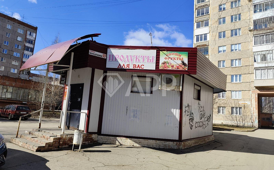 Аренда помещения свободного назначения 59м2 фото