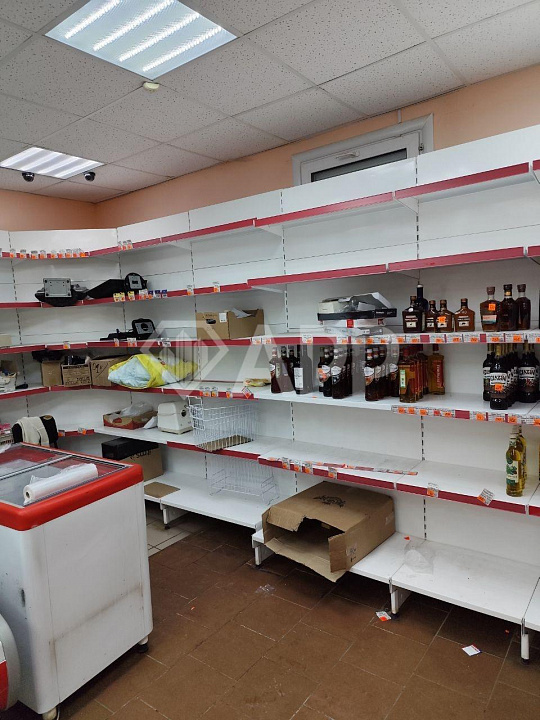 Аренда помещения свободного назначения 59м2 фото