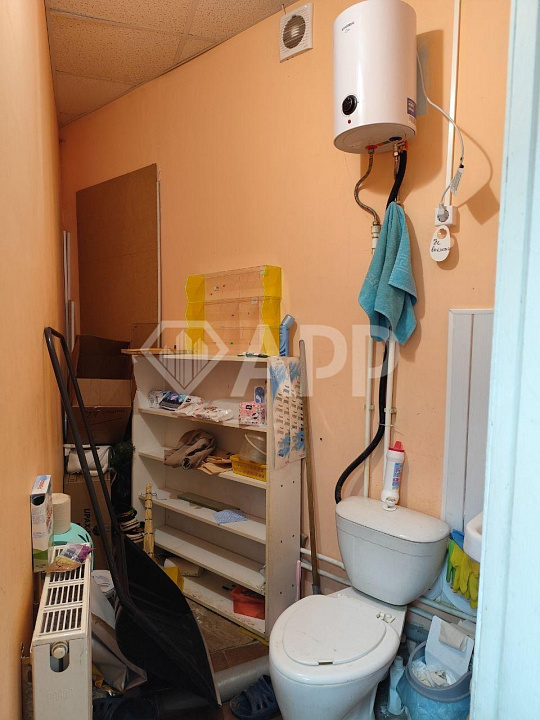 Аренда помещения свободного назначения 59м2 фото