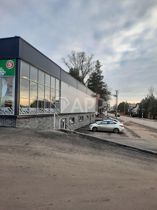 Сдам помещение свободного назначения, 476 м² фото