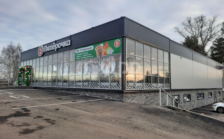 Сдам помещение свободного назначения, 476 м² фото