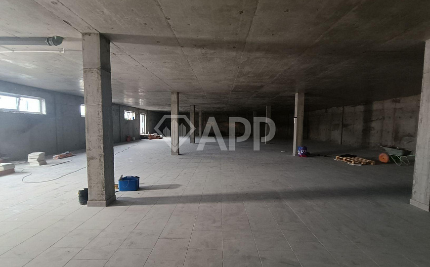 Сдам помещение свободного назначения, 476 м² фото