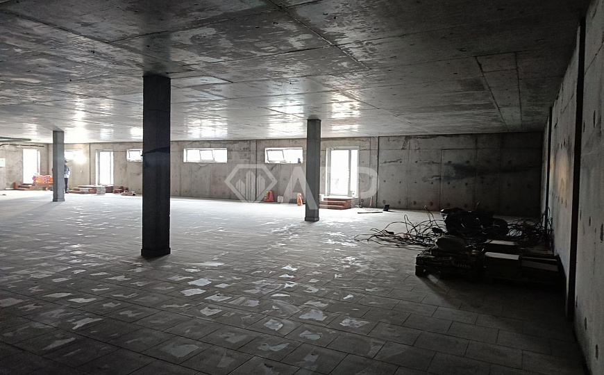 Сдам помещение свободного назначения, 476 м² фото
