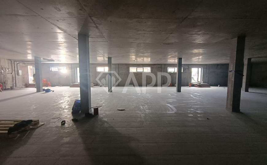 Сдам помещение свободного назначения, 476 м² фото