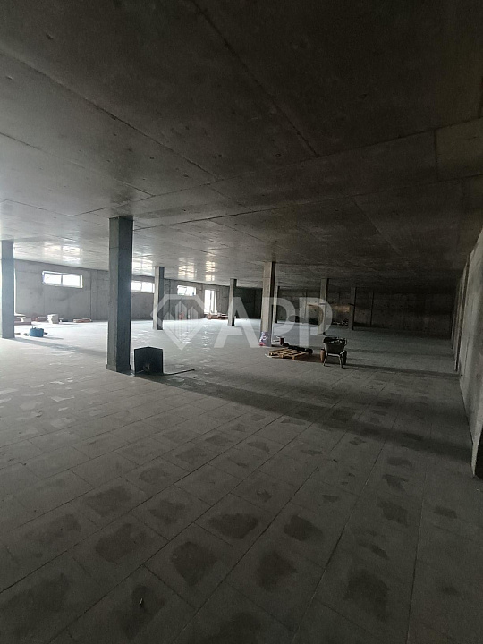 Сдам помещение свободного назначения, 476 м² фото