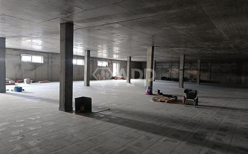 Сдам помещение свободного назначения, 476 м² фото