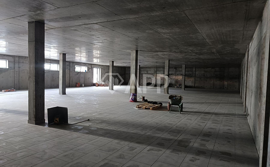 Сдам помещение свободного назначения, 476 м² фото