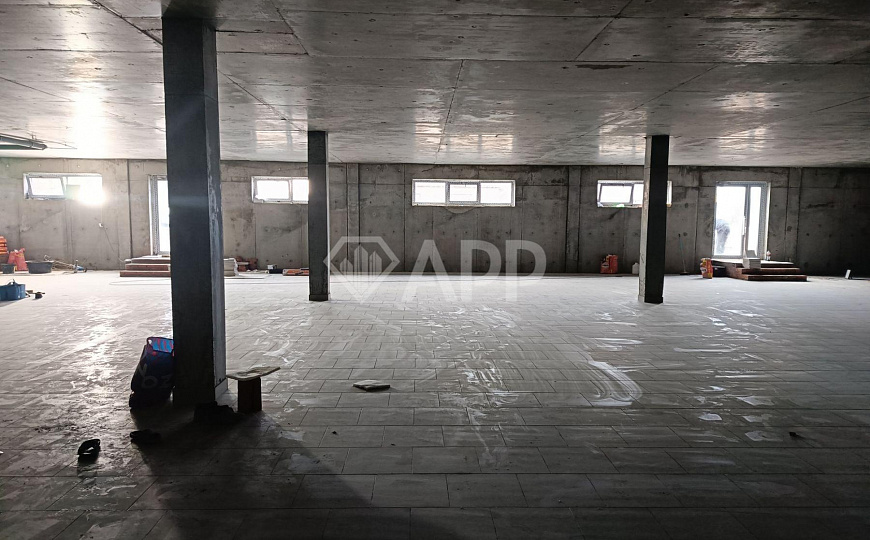 Сдам помещение свободного назначения, 476 м² фото