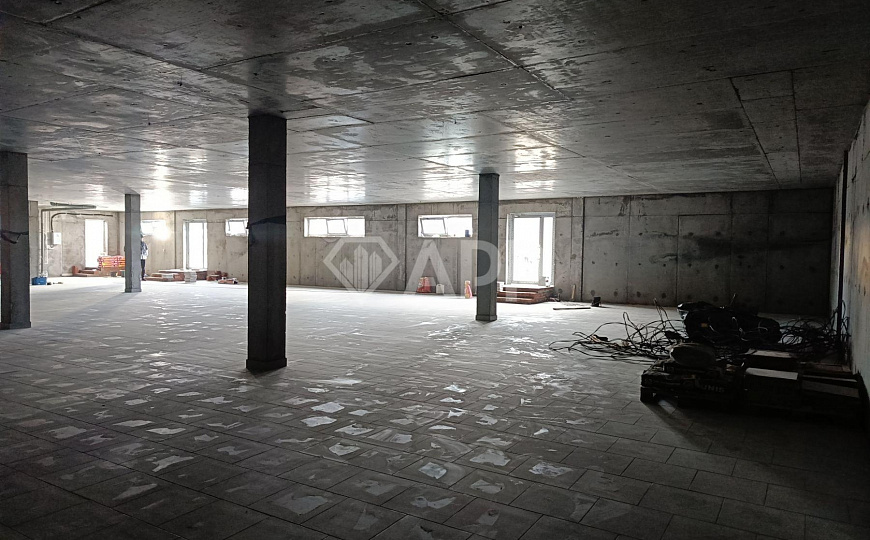 Сдам помещение свободного назначения, 476 м² фото